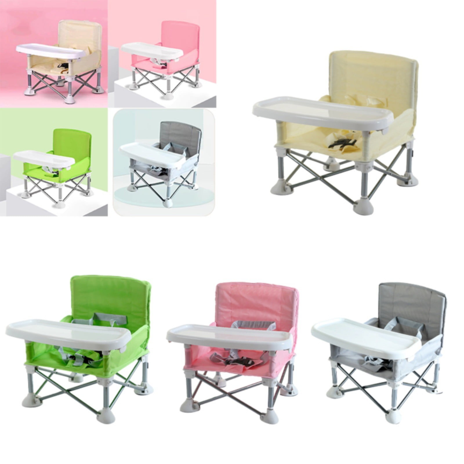 Half Discount, Garden, Eguiwyn Folding Chairs, Folding Chairs for