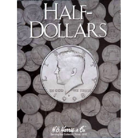 Half Dollars