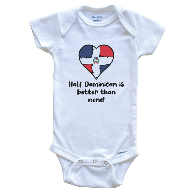 Republic Heart Baby Onesie Republic Heart Baby Onesie
