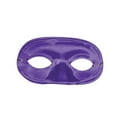 thumbnail image 1 of Half Domino Purple Mask, 1 of 1