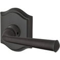 thumbnail image 1 of Half Dummy Right Hand Federal Lever & Traditional Arch Rose, Venetian Bronze, 1 of 1