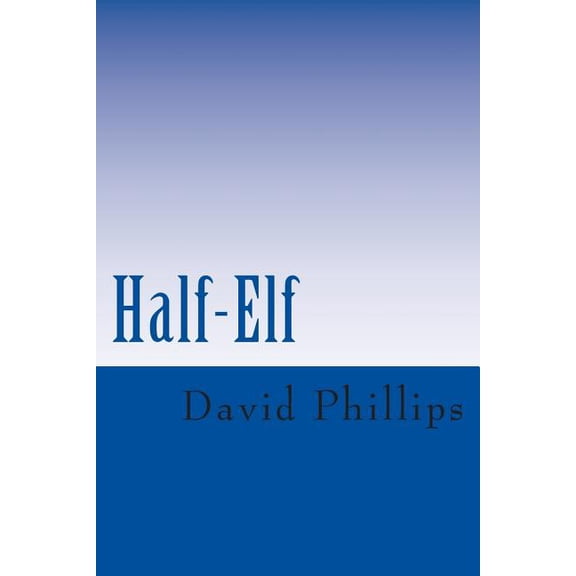 Half-Elf