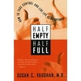 thumbnail image 1 of Pre-Owned Half Empty, Half Full: Understanding the Psychological Roots of Optimism (Paperback) 015601100X 9780156011006, 1 of 1