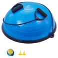 Half Exercise Ball Trainer, 23 inch Balance Ball Trainer, 660lbs