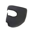 thumbnail image 1 of Half Face Winter Thermal Mask - Charcoal, 1 of 1