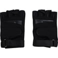 thumbnail image 1 of Half Finger Gloves Training Outdoor Sport Riding Climbing Fishing Protection XL Size, 1 of 4