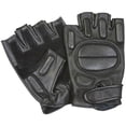 thumbnail image 1 of Half Finger Rapelling Gloves, 1 of 1