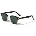 thumbnail image 1 of Half Frame Polarized Men Anti Glare Fishing Cycling Driving Classic Sunglasses, 1 of 4