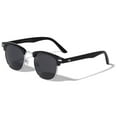 thumbnail image 1 of Half Frame Polarized Men Anti Glare Fishing Cycling Driving Classic Sunglasses, 1 of 4