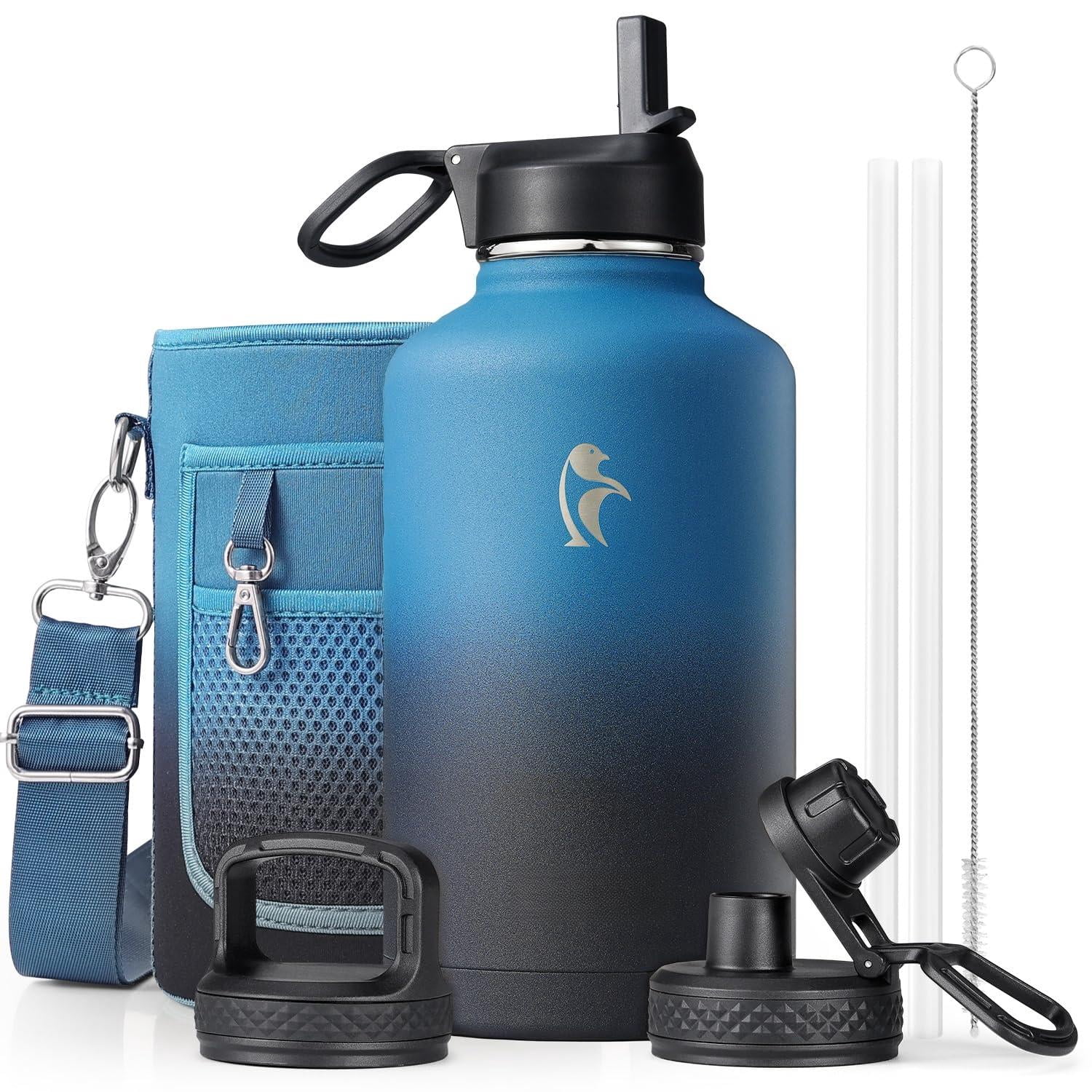 64 Oz One Gallon Hydro Flask Hydroflask 64oz
