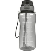  Yokacor Sports Air Water Bottle With 10 Flavor Pods