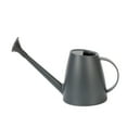 thumbnail image 1 of Half Gallon Watering Can with Long Spout - 1.8L Waterer for Indoor Houseplants & Outdoor Garden Flowers - Lightweight Durable Design for Easy Pouring, 1 of 8