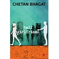 thumbnail image 1 of Pre-Owned Half Girlfriend (Paperback) 8129135728 9788129135728, 1 of 1