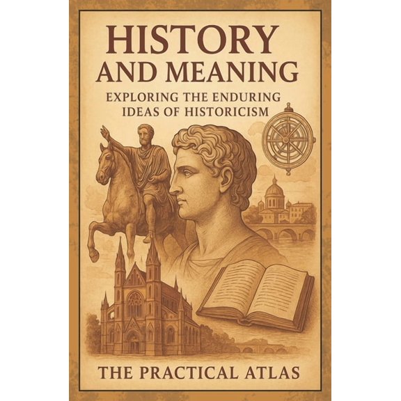 Half Hour Help: Philosophy History and Meaning: Exploring the Enduring Ideas of Historicism, (Paperback)