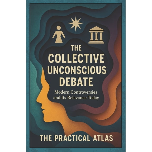 Half Hour Help Psychology The Collective Unconscious Debate: Modern Controversies and Its Relevance Today, (Paperback)
