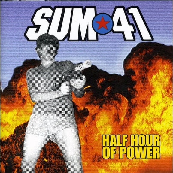 Half Hour of Power