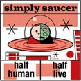 thumbnail image 1 of Half Human, Half Live, 1 of 1