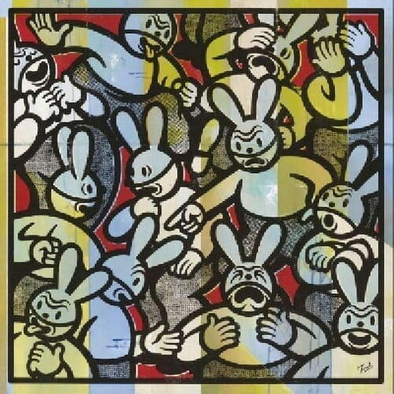 Half Japanese - Jump Into Love - Music & Performance - Vinyl