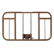 Half-Length Rail, G-Series Bed