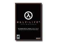 Half Life 1 Anthology - Win - image 1 of 2