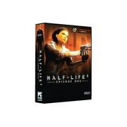 Half-Life 2 Episode One