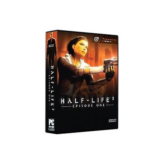 Half-Life 2: Episode One