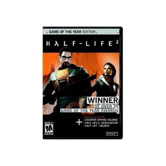 Half-Life 2