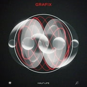 Grafix Half Life Vinyl Record 12 Album Gatefold Cover