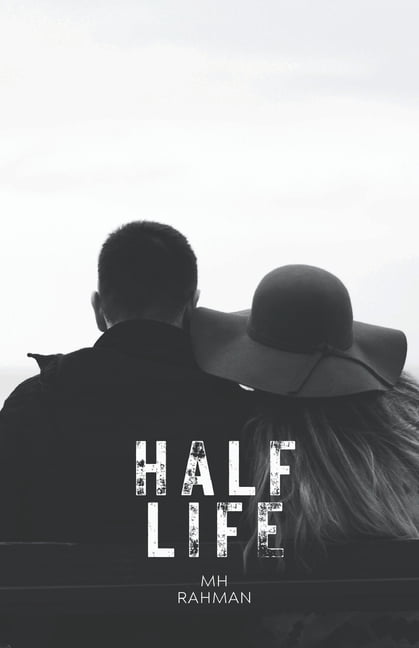 Half Life Half Life, Book 1, (Paperback)