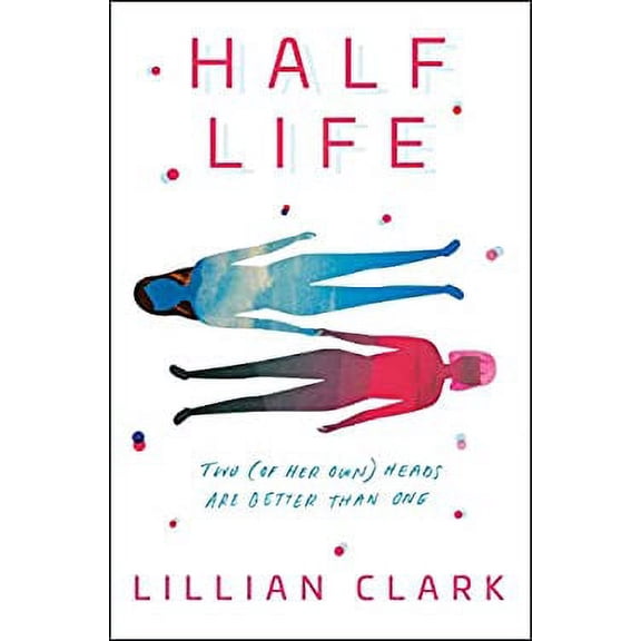 Pre-Owned Half Life (Hardcover) 0525580506 9780525580508