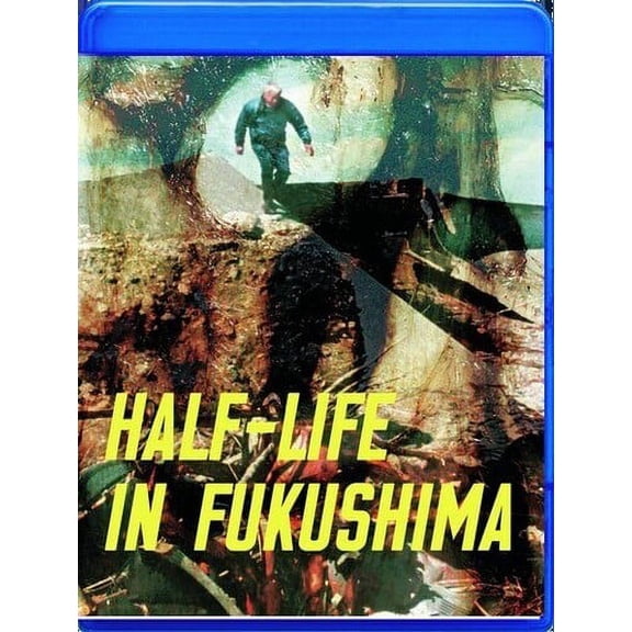 Half-Life In Fukushima (Blu-ray), Syndicado, Documentary