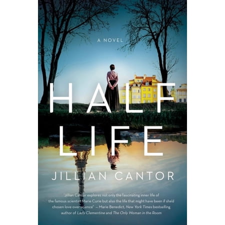 Half Life (Paperback)
