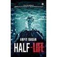 thumbnail image 1 of Half-Life, (Paperback), 1 of 1