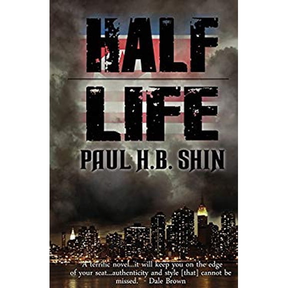 Pre-Owned Half Life (Paperback) 0996894357 9780996894357