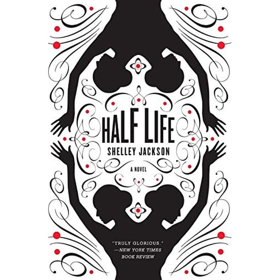 Pre-Owned Half Life Paperback