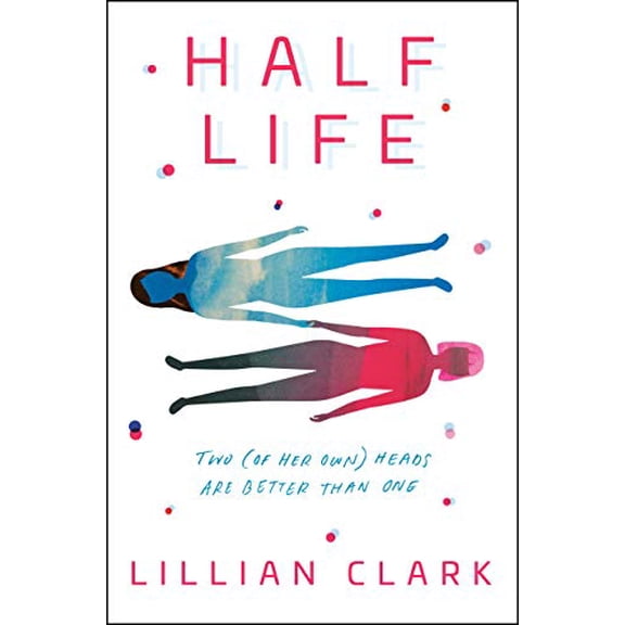 Pre-Owned Half Life Hardcover