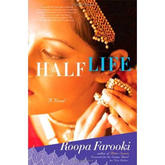 Pre-Owned Half Life (Hardcover) 0312577907 9780312577902