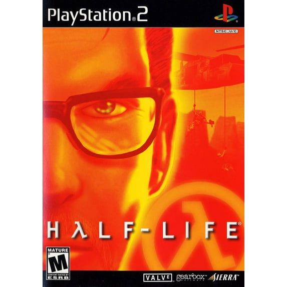 Half-Life