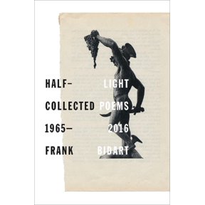 Pre-Owned Half-Light : Collected Poems, 1965-2016