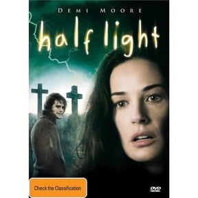 Half Light (DVD), Via Vision, Horror