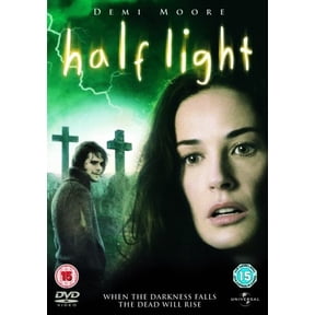 Half Light [DVD]