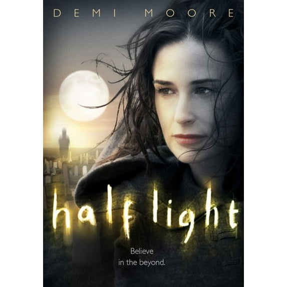 Pre-Owned Half Light (Dvd) (Good)