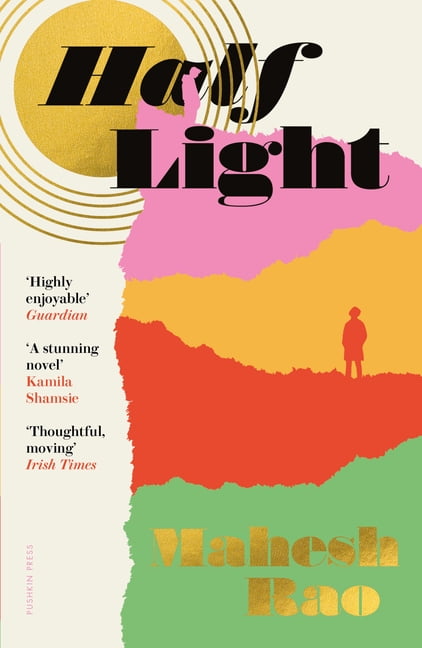 Half Light, (Paperback)