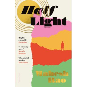 Half Light, (Paperback)