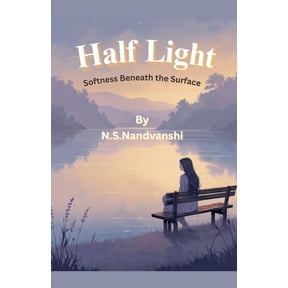 Half Light, (Paperback)