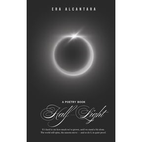 Half-Light, (Paperback)