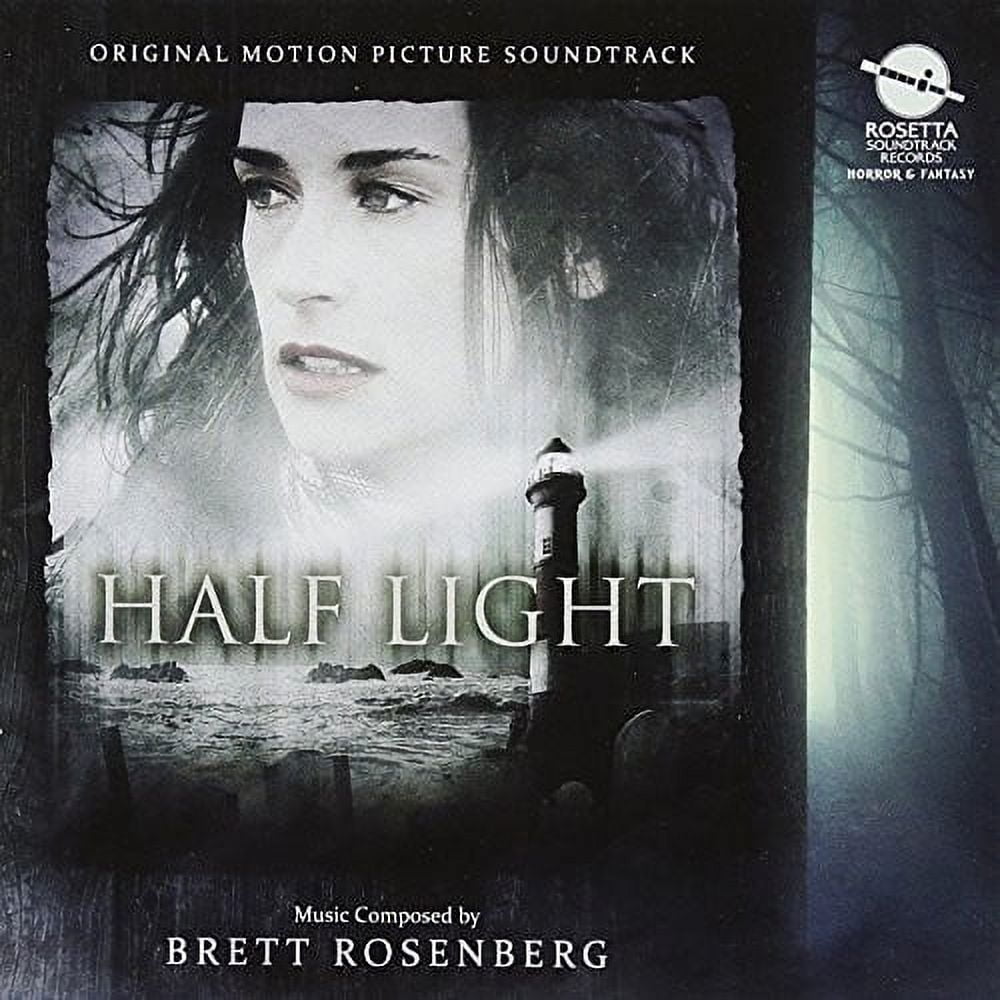 Half Light Soundtrack (CD)