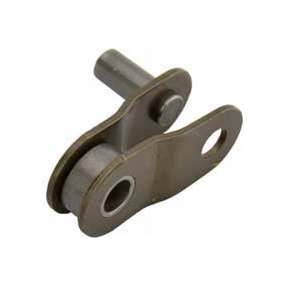 Half Link black.bicycle Chain, bike chain, lowrider bikes, beach cruiser, chopper, limos, stretch, bmx, track fixie bicycles