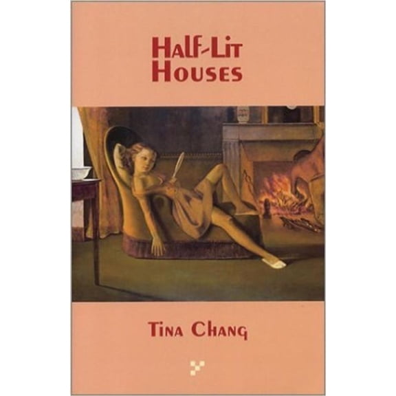 Half-Lit Houses (Paperback)