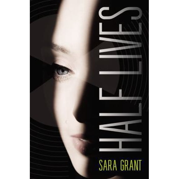 Pre-Owned Half Lives (Hardcover) 031619493X 9780316194938